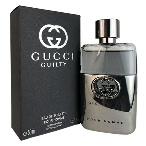 gucci guilty men cena|Gucci Guilty for men aftershave.